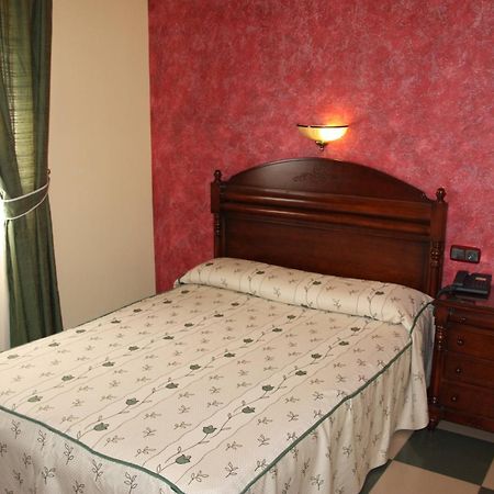 Hotel Frijon Aceuchal 외부 사진