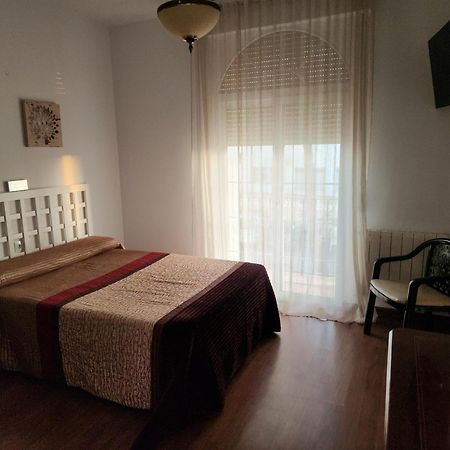Hotel Frijon Aceuchal 외부 사진