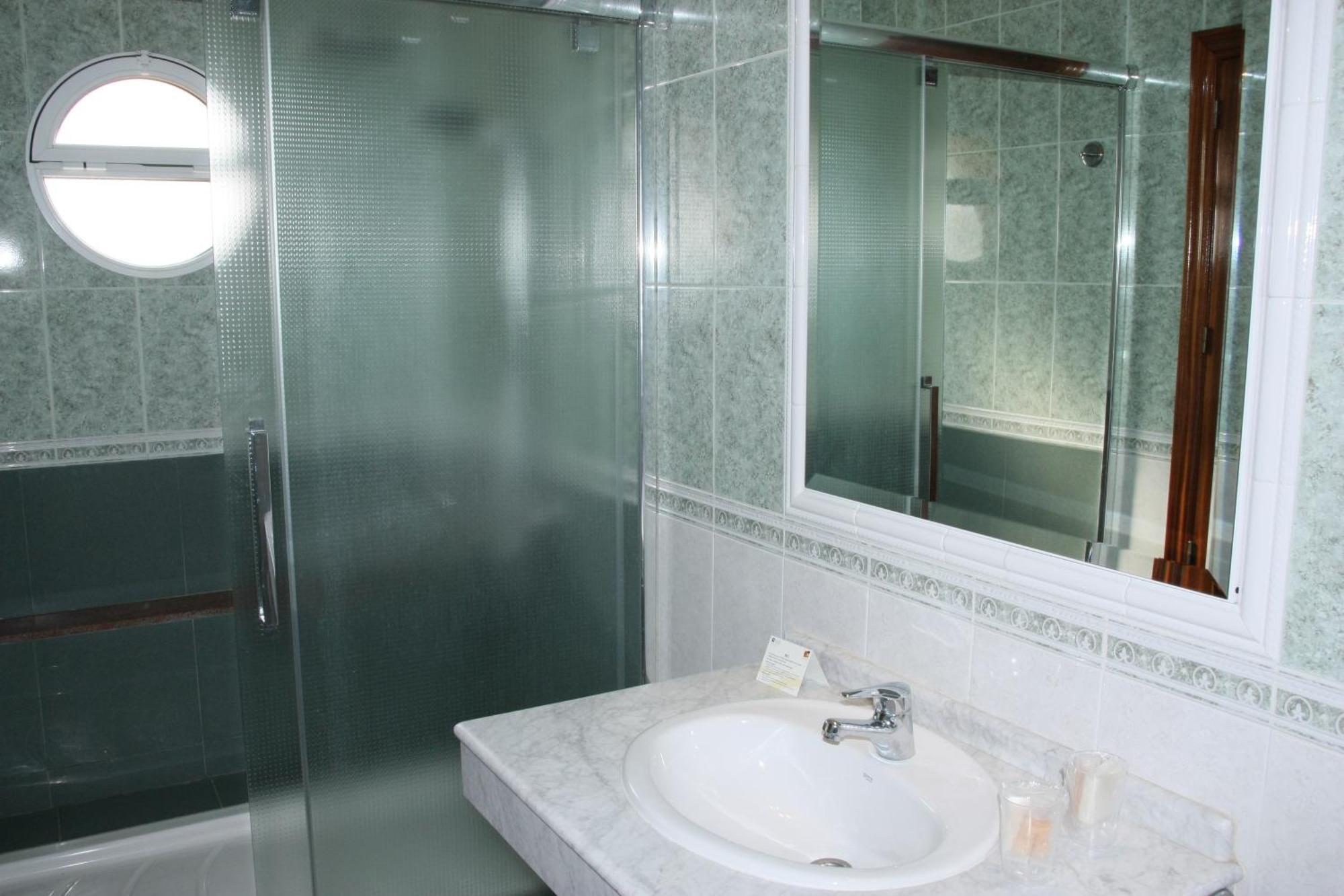 Hotel Frijon Aceuchal 외부 사진