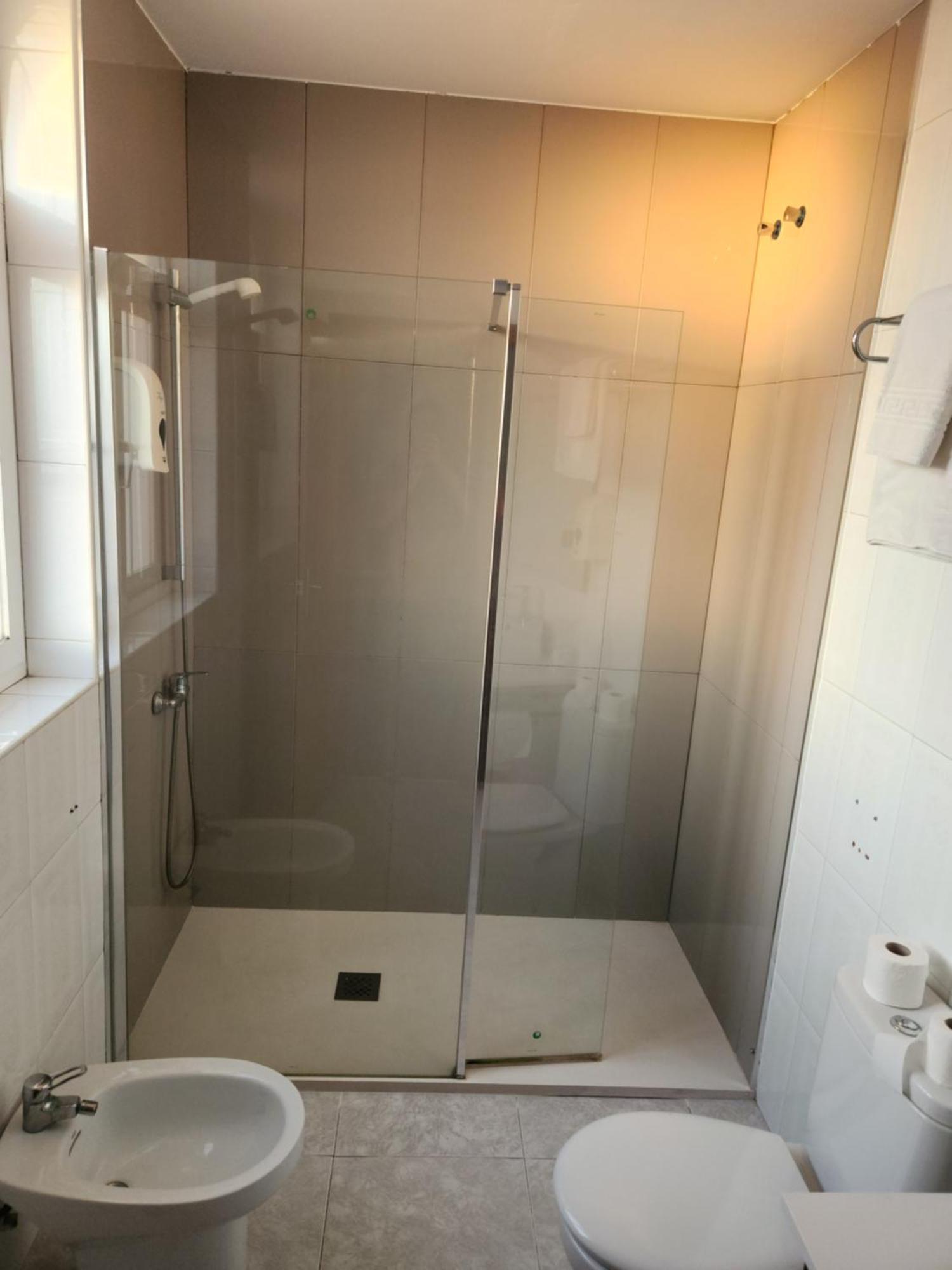 Hotel Frijon Aceuchal 외부 사진