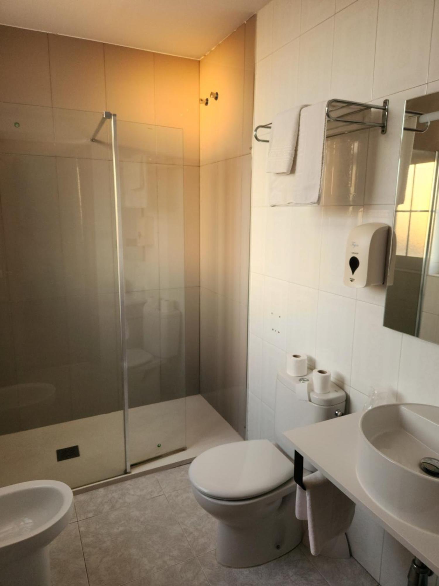 Hotel Frijon Aceuchal 외부 사진