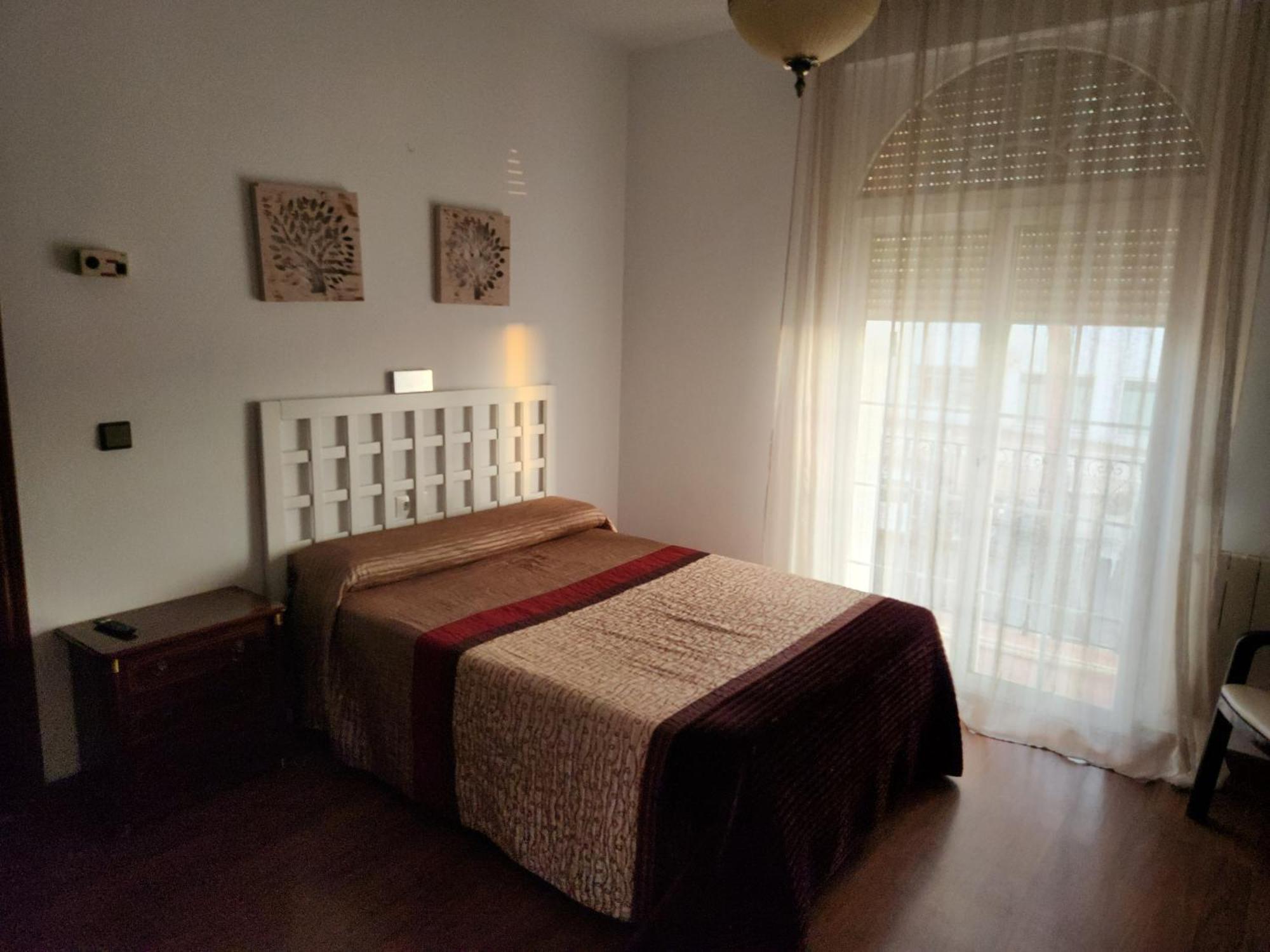 Hotel Frijon Aceuchal 외부 사진