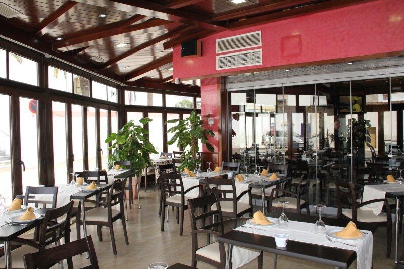Hotel Frijon Aceuchal 외부 사진