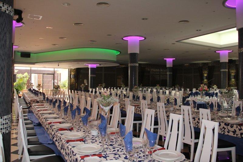 Hotel Frijon Aceuchal 외부 사진